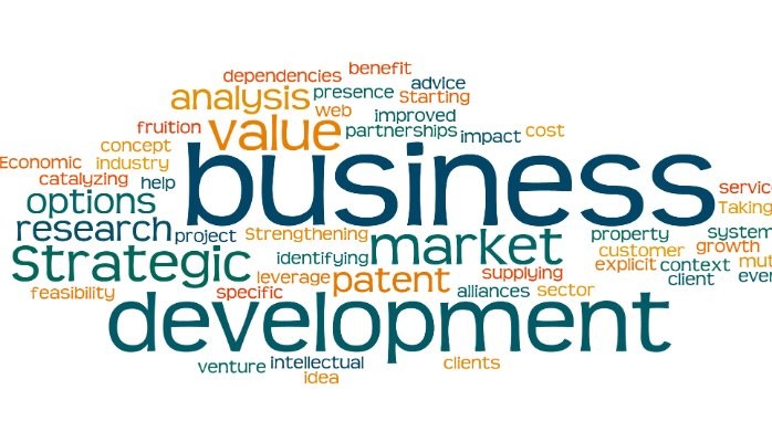 Business Development